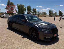 Chrysler 300